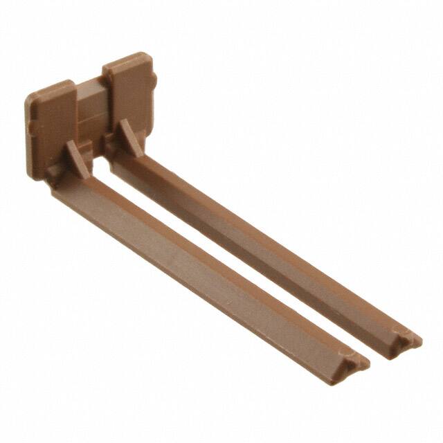 967635-1 TE Connectivity Deutsch Connectors  Accessoires de connecteur rectangulaire